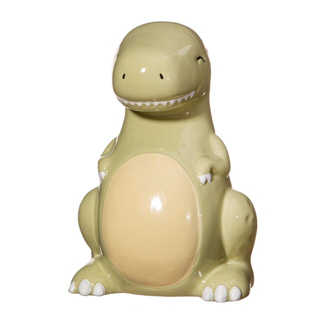 Spardose T-Rex