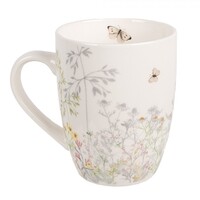 Clayre & Eef Becher Wildflowers