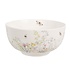 Clayre & Eef Bowl Wildflowers