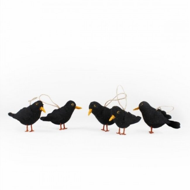 Felt Hanger Merel