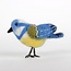 Felt Hanger Pimpelmeesje
