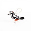Felt Hanger Bonte Specht