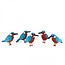 Felt Hanger IJsvogel