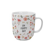 Paperproducts Design Mug Oh Happy Day