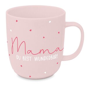 Paperproducts Design Becher Mama