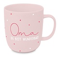 Paperproducts Design Mug Oma