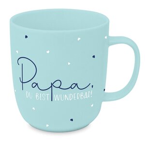 Paperproducts Design Becher Papa