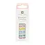 Birthday Candles Pastel Floral