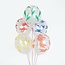 My Little Day Luftballons Tropical