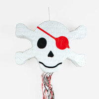 My Little Day Piñata Pirate