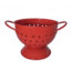 Isabelle Rose Colander Hearts red