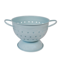 Isabelle Rose Sieb Hearts pastel blue