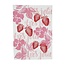 Tea towel Tres Jolie