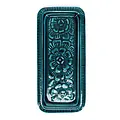 Rex London Trinket Tray Enamel blue