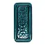 Trinket Tray Enamel blue