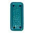 Schale Emaille blau