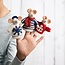 Finger Dolls Nautisch Set of 6 assorti