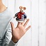 Fingerpuppen Nautisch Set of 6 assorti