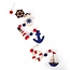 Felt Garland Nautisch