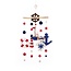 Felt Mobile Nautisch