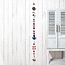 Felt Garland Nautisch
