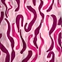 M&K Collection Schal Swirl Waves pink