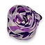 Scarf Swirl Waves purple