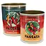 Storage Tins Passata Large Set of 2