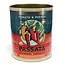 Storage Tins Passata Large Set of 2