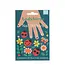 Rex London Nail Sticker Ladybird
