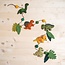 Filzgirlande Dino