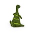 Felt Decoration Dino Brontosaurus
