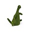 Felt Decoration Dino Brontosaurus
