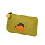 Felt Wallet Dino Spinosaurus