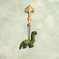 Filzhänger Dino Brontosaurus