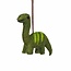 Filzhänger Dino Brontosaurus