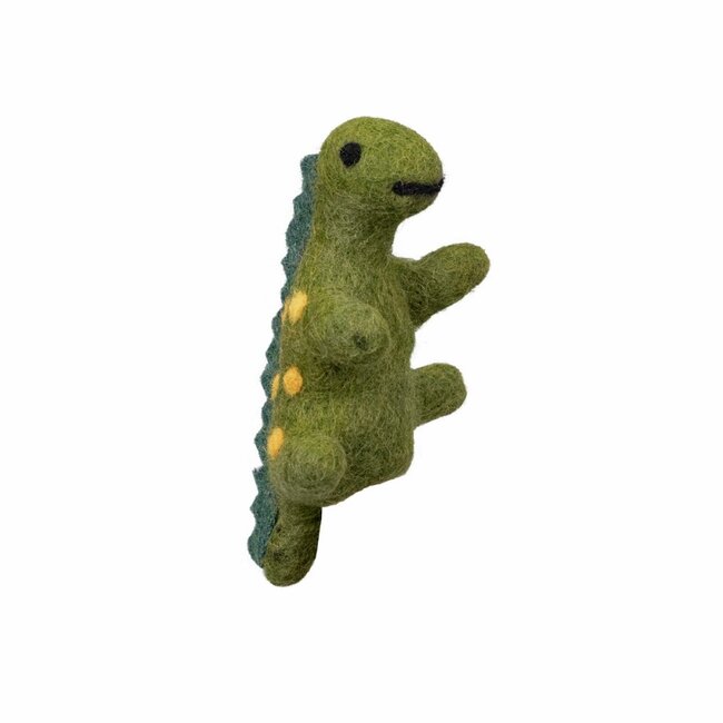 Finger Dolls Dino Set of 6 assorti