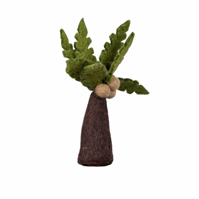 Finger Dolls Dino Set of 6 assorti