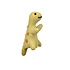 Sjaal met Verhaal Finger Dolls Dino T-Rex