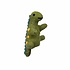 Sjaal met Verhaal Finger Dolls Dino Stegosaurus