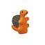 Fingerpuppen Dino Spinosaurus