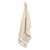 Clayre & Eef Geschirrtuch Lemon & Dots