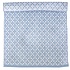 Isabelle Rose Teppich Orient pastel blue