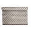 Isabelle Rose Teppich Orient natural