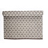 Isabelle Rose Teppich Orient natural