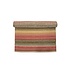 Isabelle Rose Teppich red/brown/yellow