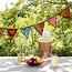 Sari-Bunting small earth