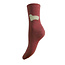 Gemjar Socks Woolmix Fluffy Sheep pink