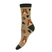 Gemjar Socken Wollmix Bears