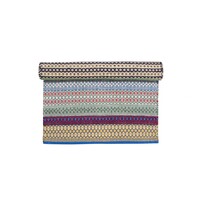 Isabelle Rose Rug Rainbow